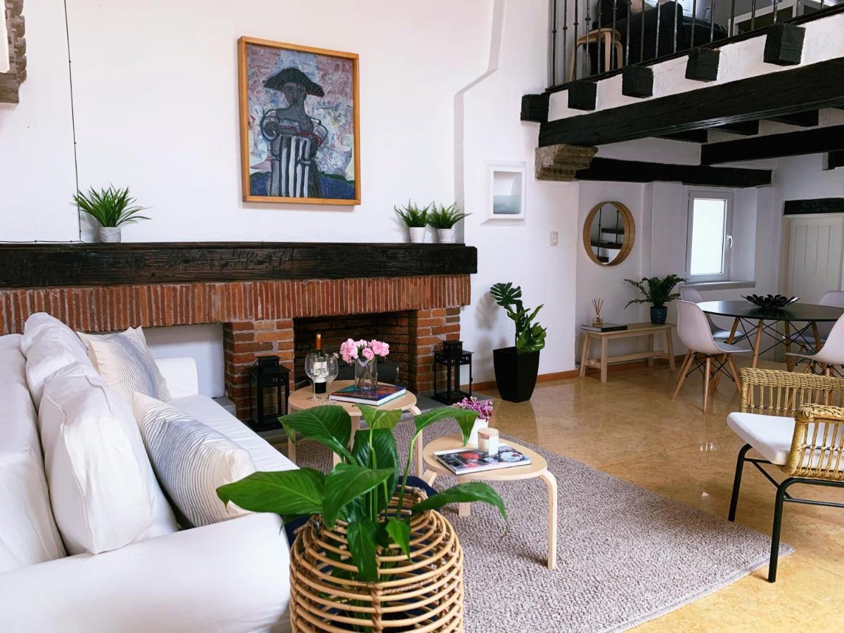 Casa San Angel Inn Boutique Charming House Mexico by Eksteriør bilde