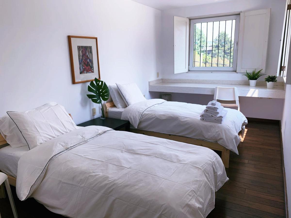 Casa San Angel Inn Boutique Charming House Mexico by Eksteriør bilde
