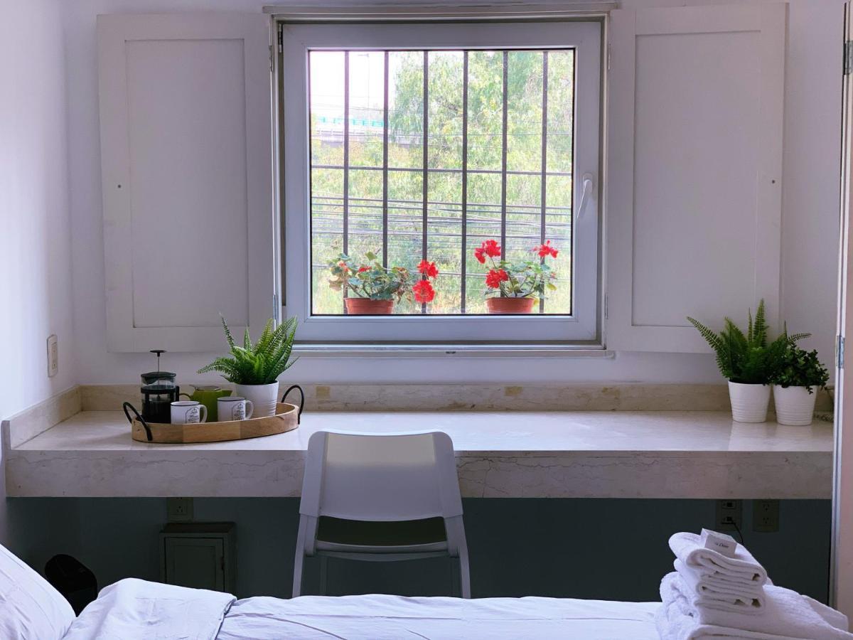 Casa San Angel Inn Boutique Charming House Mexico by Eksteriør bilde